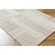 preview thumbnail 6 of 5, Livabliss La Puna Cottage Abstract Area Rug