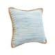 Option Blue/White