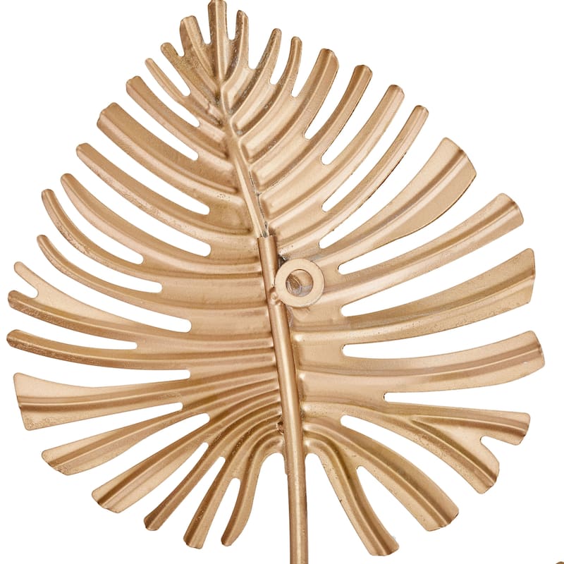 Daisy Bouquet Floral Wall Art Vertical 3D Metal Sculpture 36"x19"