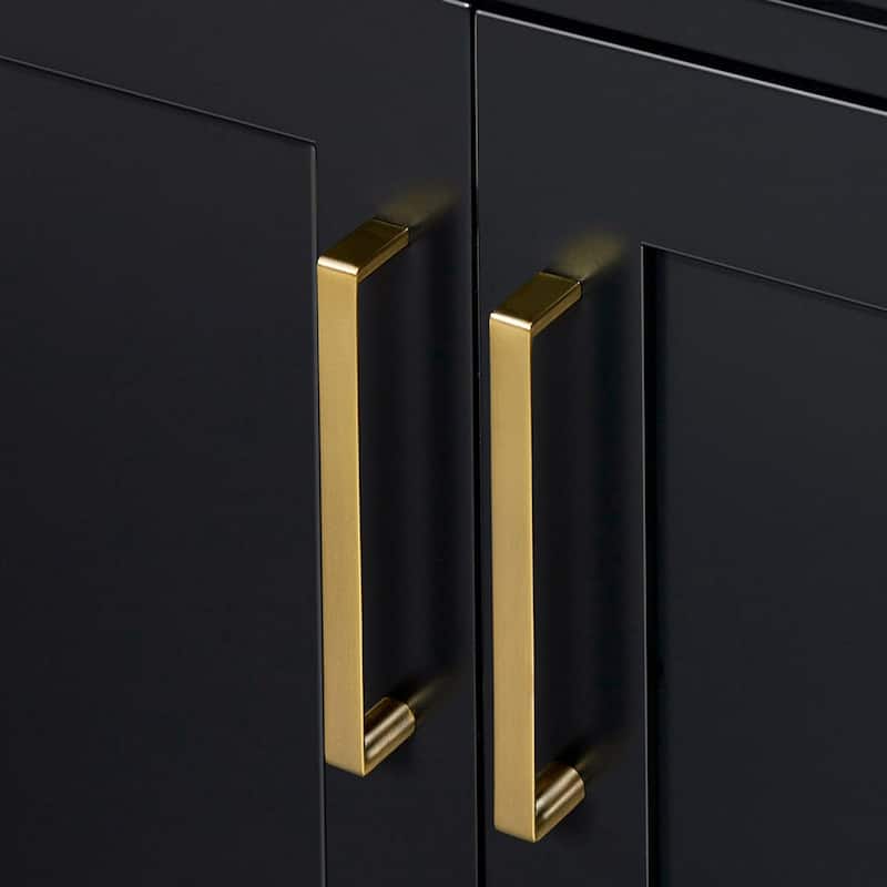 Ariel T030SCQRVO Hepburn 30" Free Standing Single Basin Vanity Set