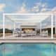 Option Pergola Only