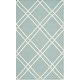 preview thumbnail 30 of 70, SAFAVIEH Handmade Flatweave Dhurries Tara Moroccan Wool Rug