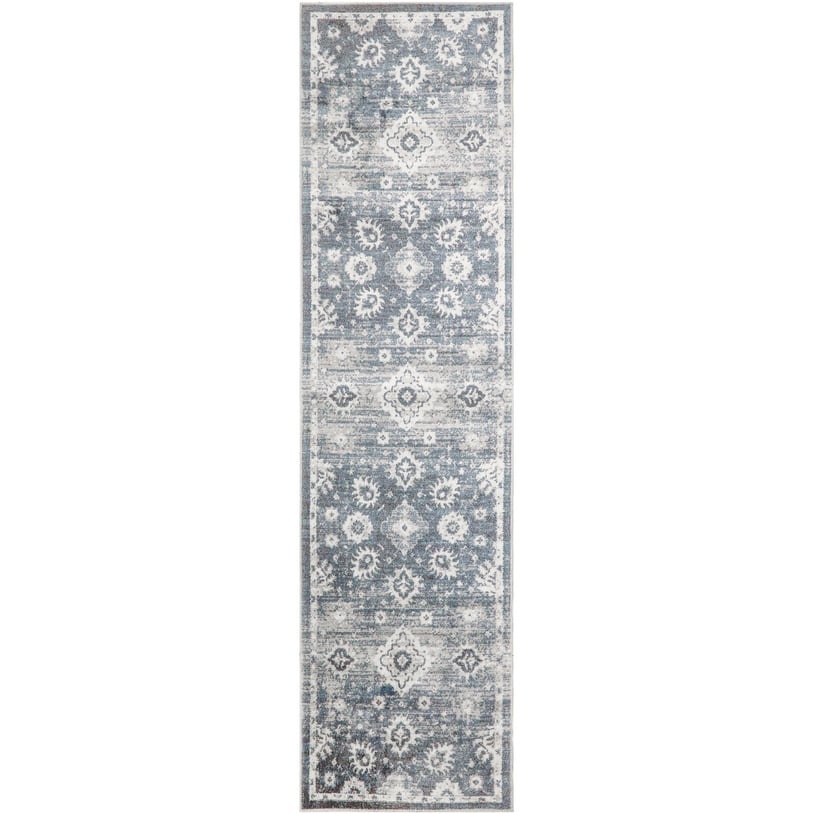 Nourison Astra Machine Washable Indoor only Persian Area Rug