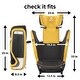 preview thumbnail 39 of 56, Monterey® 6XT SafePlus® High-Back Booster