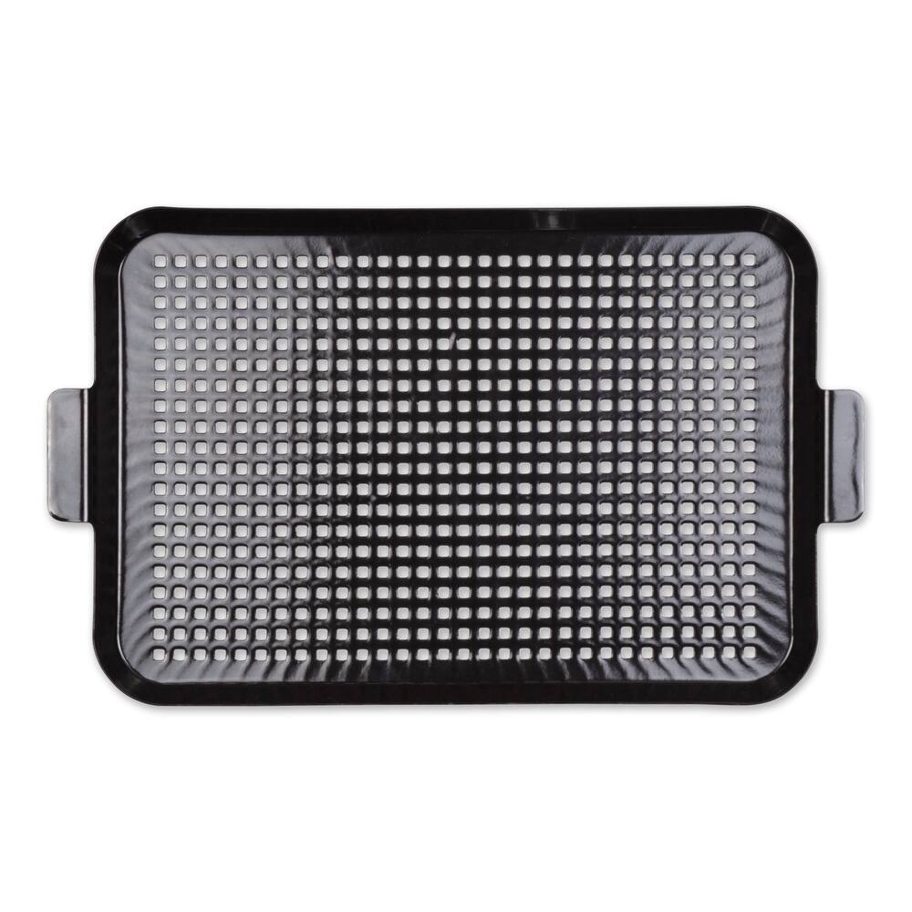 Endurance Stainless Steel Reversible Rib and Roast Rack