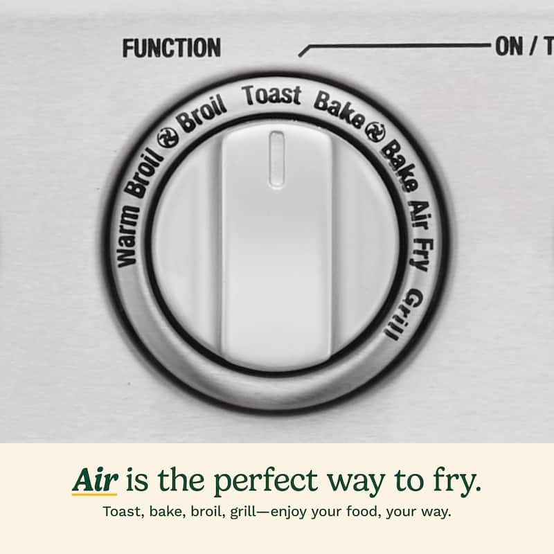 Cuisinart AirFryer Oven with Grill