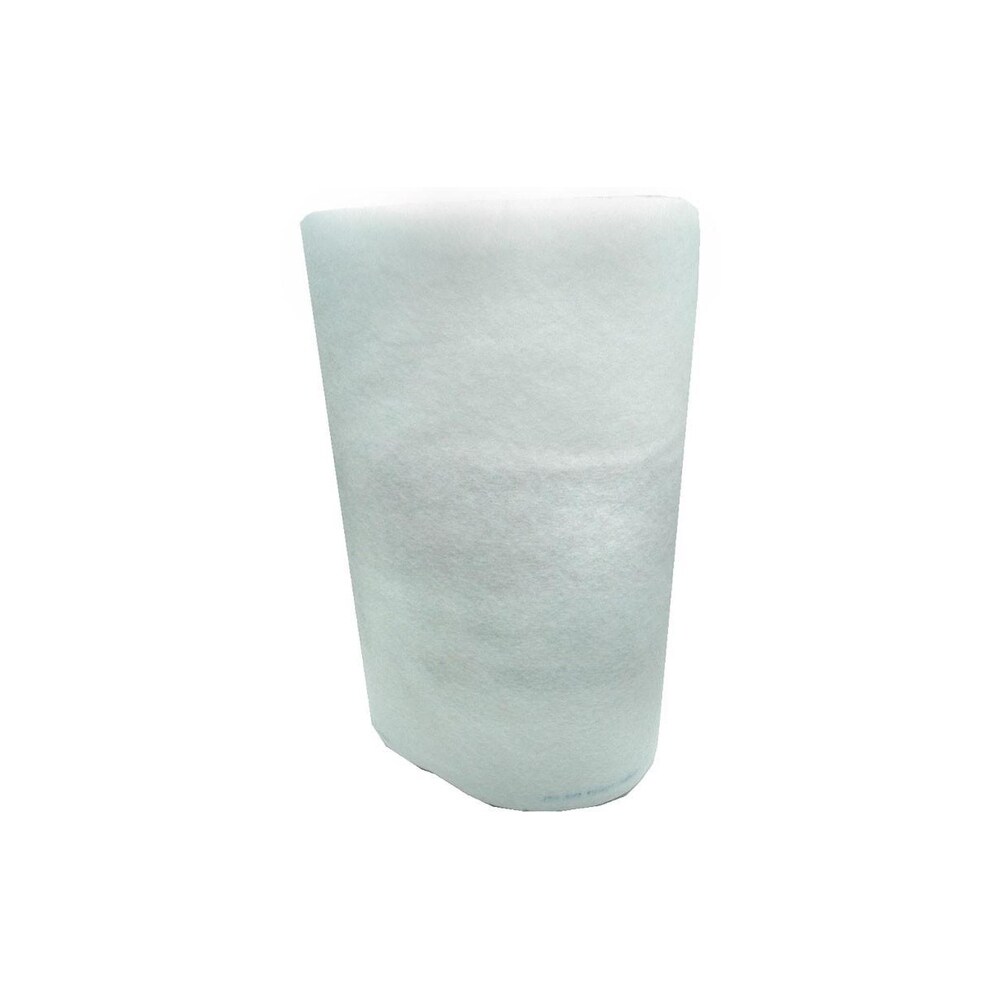 44 x 20yd White Pellon Fusible Fleece 22 X 36-Inches