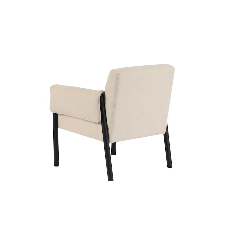 Benji Upholstered Club Chair