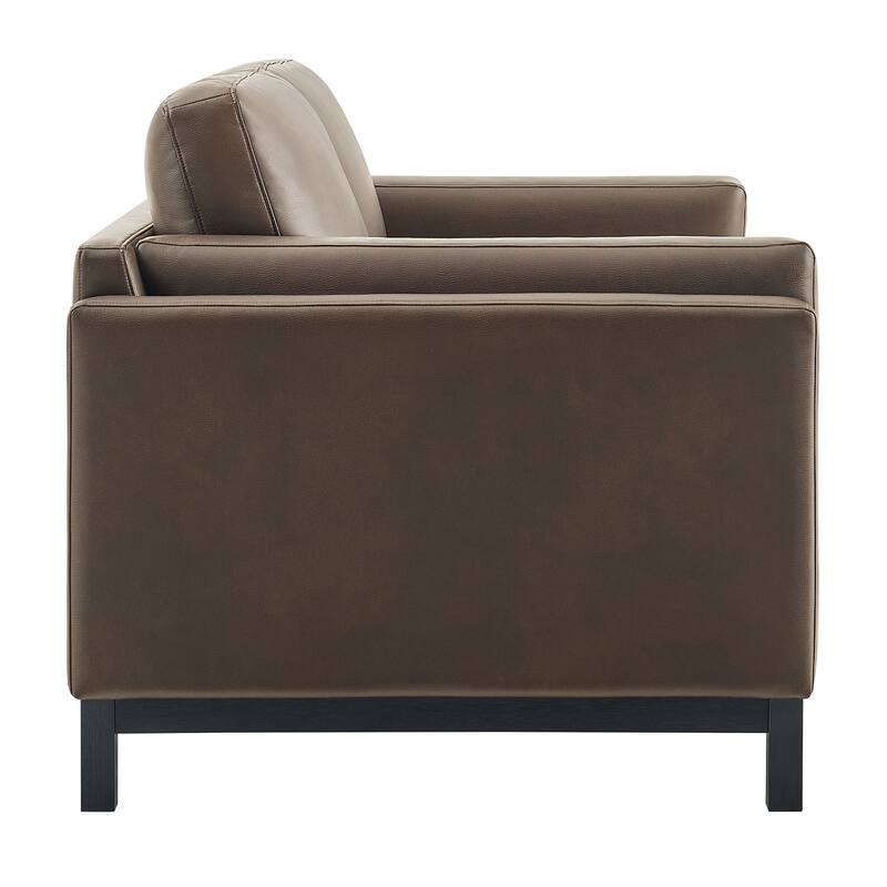 Roscoe 63 inch Upholstered Loveseat