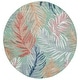preview thumbnail 18 of 53, SAFAVIEH Cabana Tawnee Indoor/ Outdoor Waterproof Transitional Rug