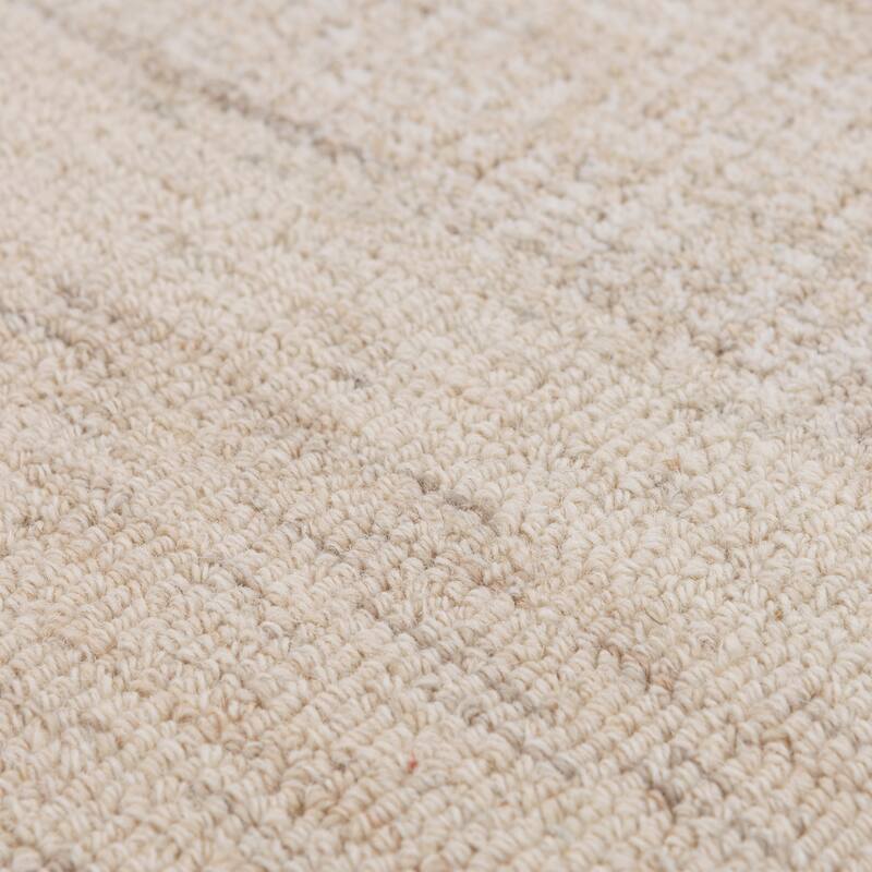 Alora Decor Wondrous Hand-tufted Wool Rug