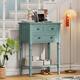 Option Light Blue