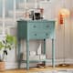 Option Light Blue