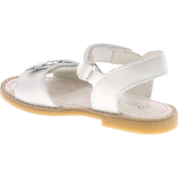 primigi girls sandals