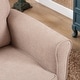 preview thumbnail 19 of 19, Uper Soft And Modern Pushback Recliner