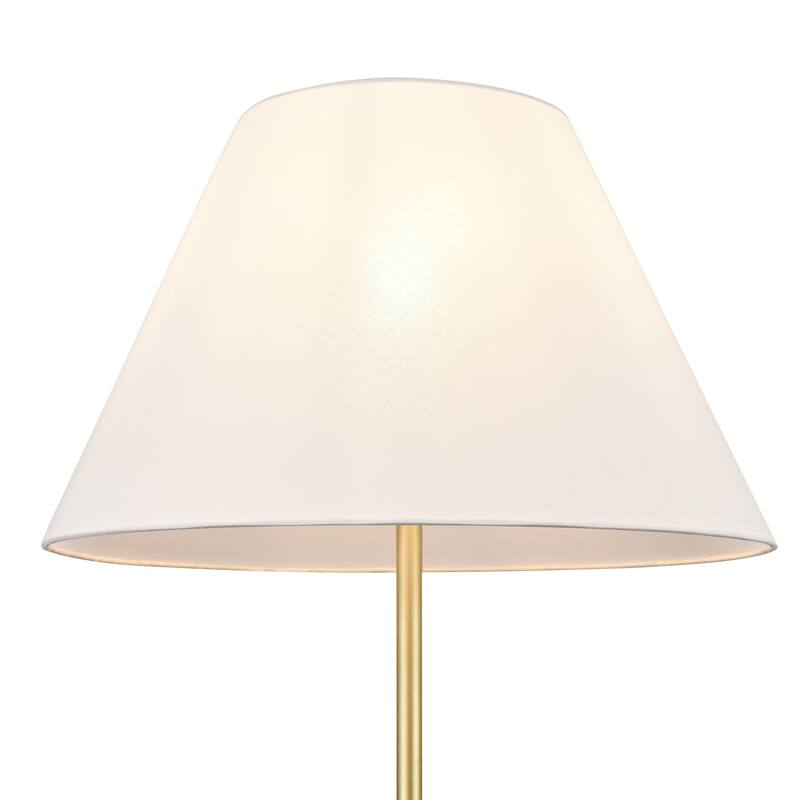 Light Society Diya Table Lamp