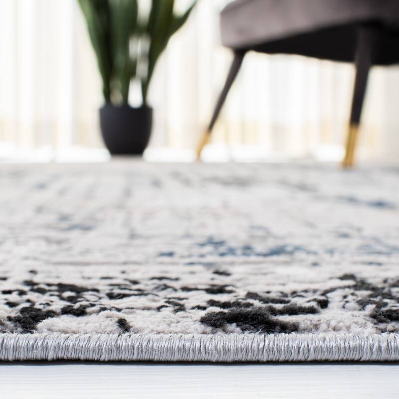 SAFAVIEH Invista Mara Modern Abstract Rug