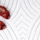 preview thumbnail 3 of 17, Caserio Modern Arches Area Rug