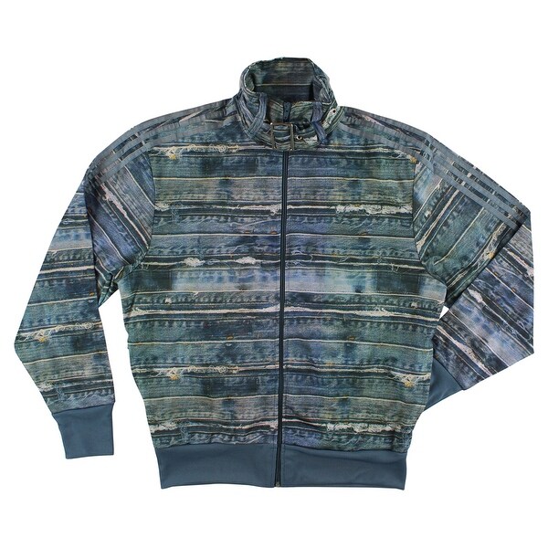 rain jacket mens adidas