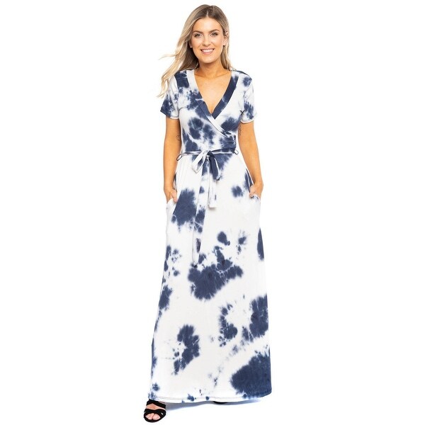 summertime maxi dresses