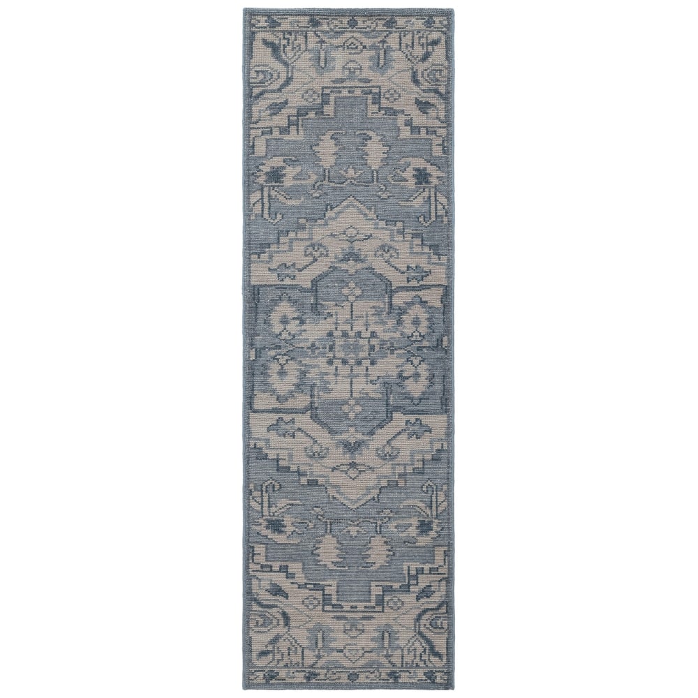 Terra by Obeetee Tuscany Iqra Rug