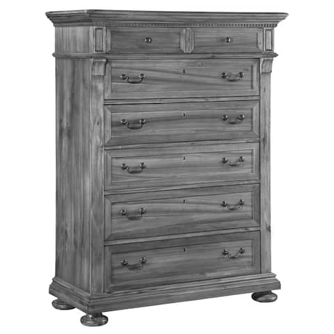 Hekman Wellington Estates 6-drawer Bedroom Chest
