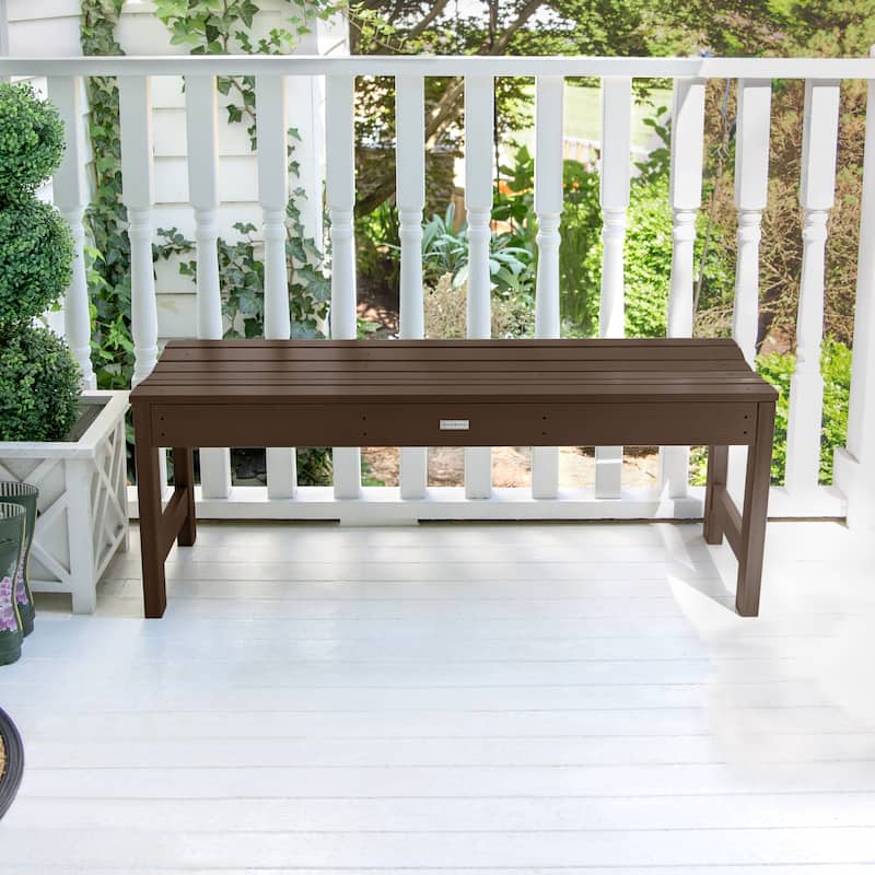 HIGHWOOD Lehigh 4-foot Picnic Bench