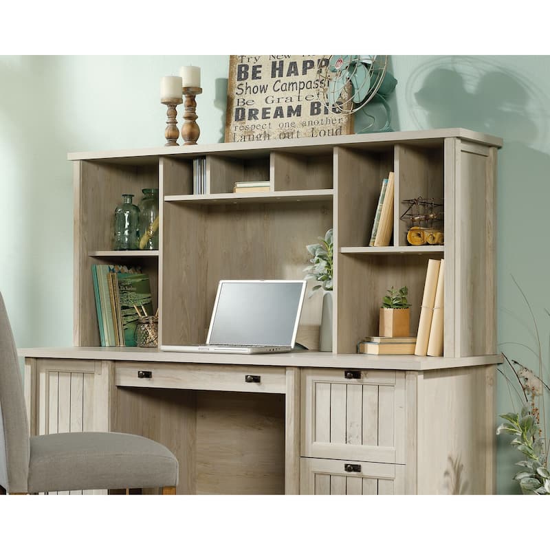 Costa Computer Hutch