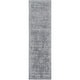 preview thumbnail 2 of 40, Hand-Loomed Kesgrave Viscose Rug