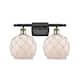 Option Black Antique Brass / White