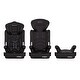 preview thumbnail 2 of 11, Baby Trend Hybrid 3-in-1 Combination Booster Seat