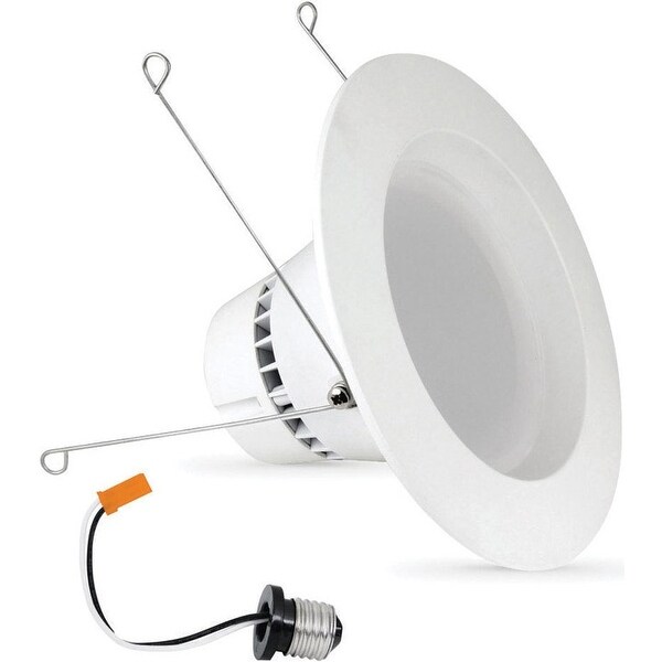 Shop Feit Electric LEDR56/830/HBR HomeBrite Smart LED ...