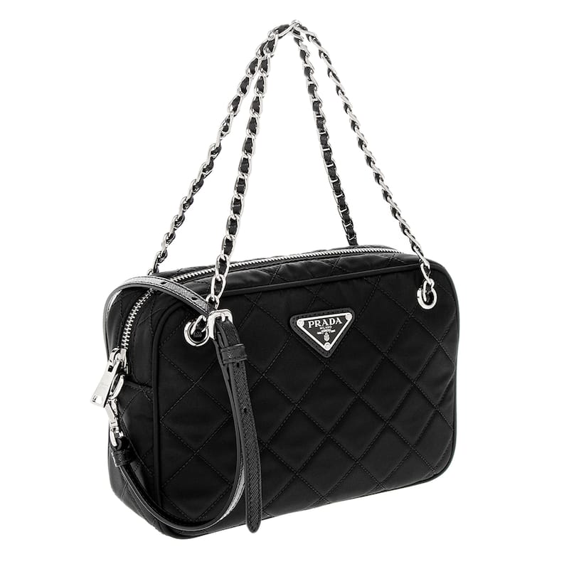 Prada Bandoliera Shoulder Bag