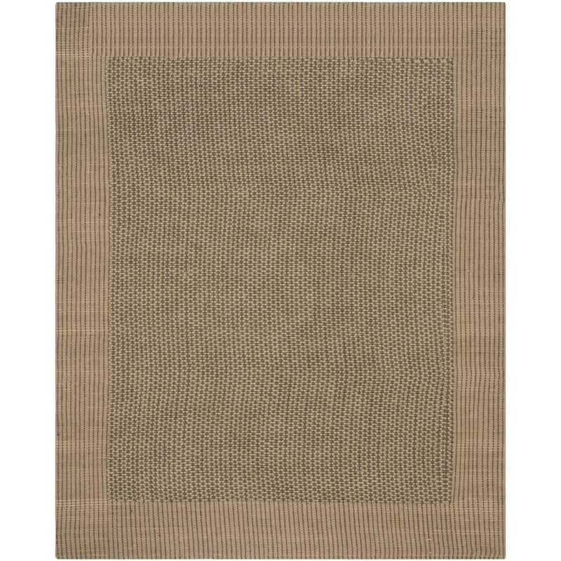 SAFAVIEH Handmade Natural Fiber Izabelle Jute Rug