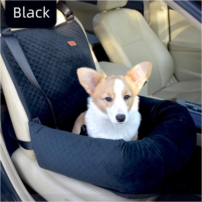 Bed bath and beyond dog car seat on sale