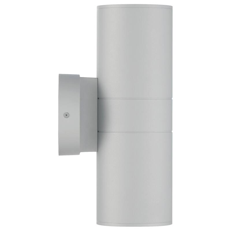 Access Lighting Matira Dual Bi-Directional Outdoor LED Wall Mount - 12.25"