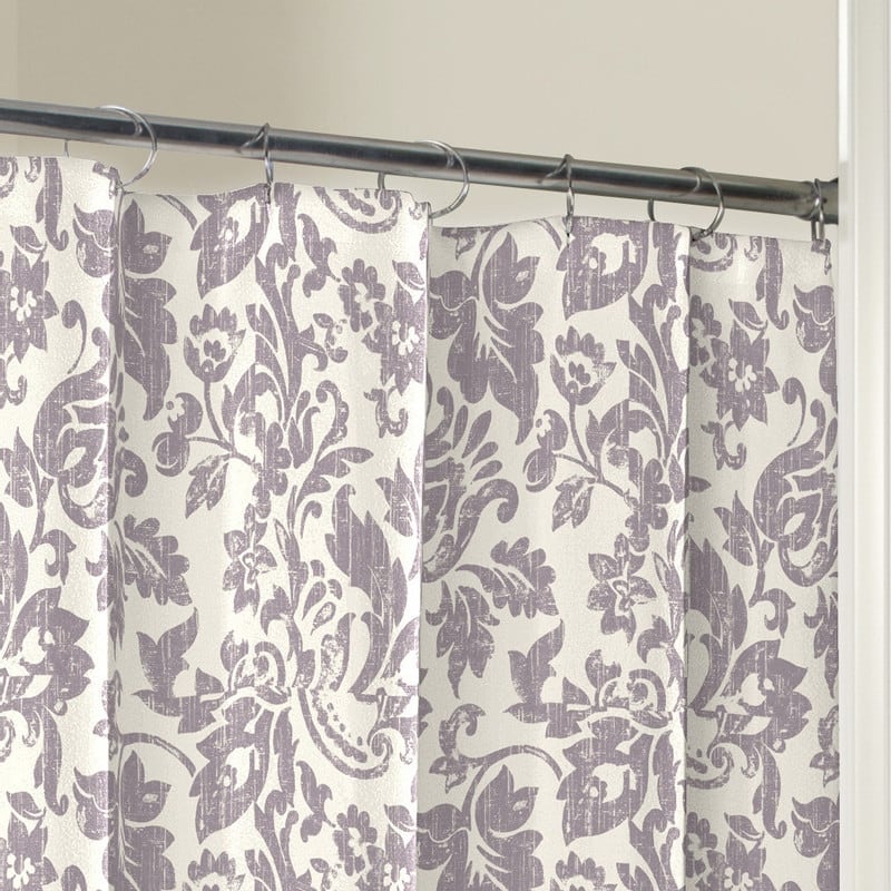 Marble Hill Tanner Shower Curtain On Sale Bed Bath & Beyond 17974870