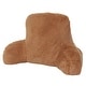 preview thumbnail 57 of 113, FauxFur Reading Pillow Cover (Cover ONLY, NO INSERT)