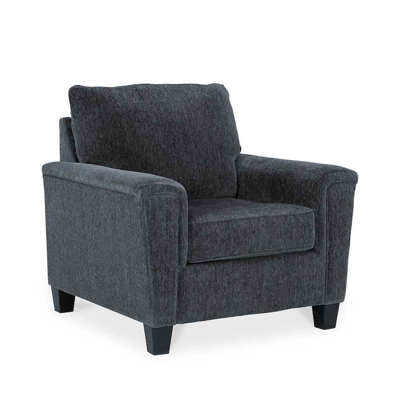Signature Design by Ashley Abinger Chair - 41" W x 38" D x 39" H