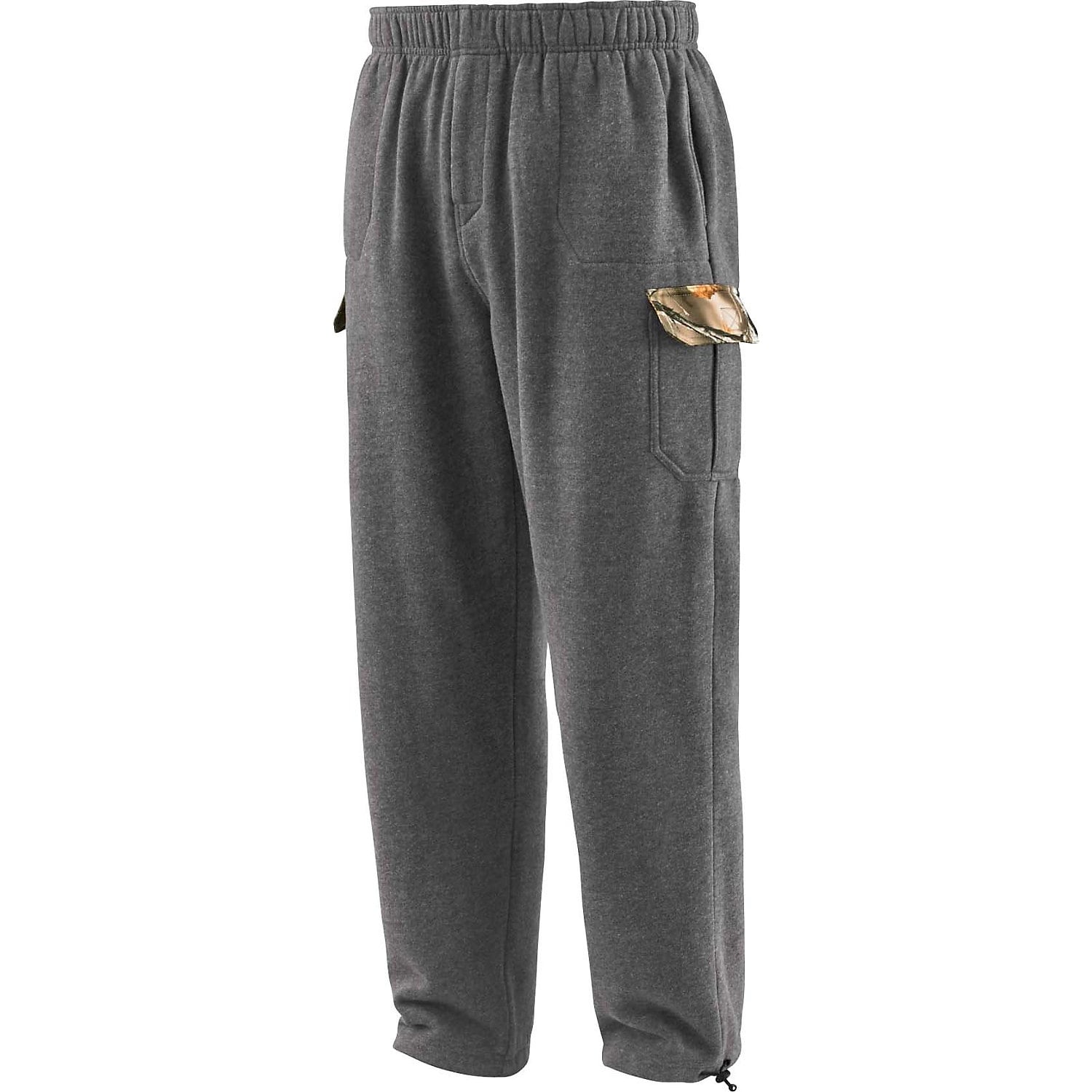 Heavy duty sweatpants