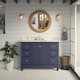Option Royal Blue