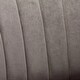 preview thumbnail 11 of 11, Swivel Cuddle Barrel Accent Sofa Chairs