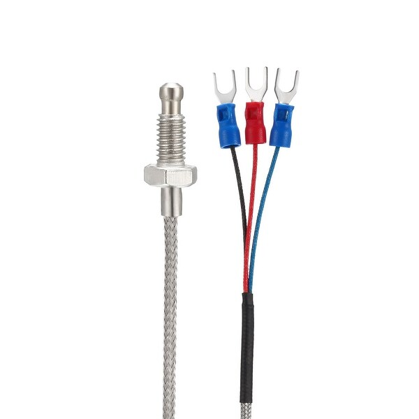 pt100 temperature sensor