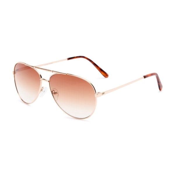 Readers.com The Conrad Reading Sunglasses Aviator Reading Glasses. Opens flyout.