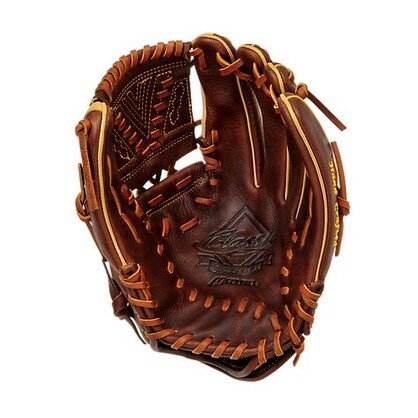 mizuno classic fastpitch glove