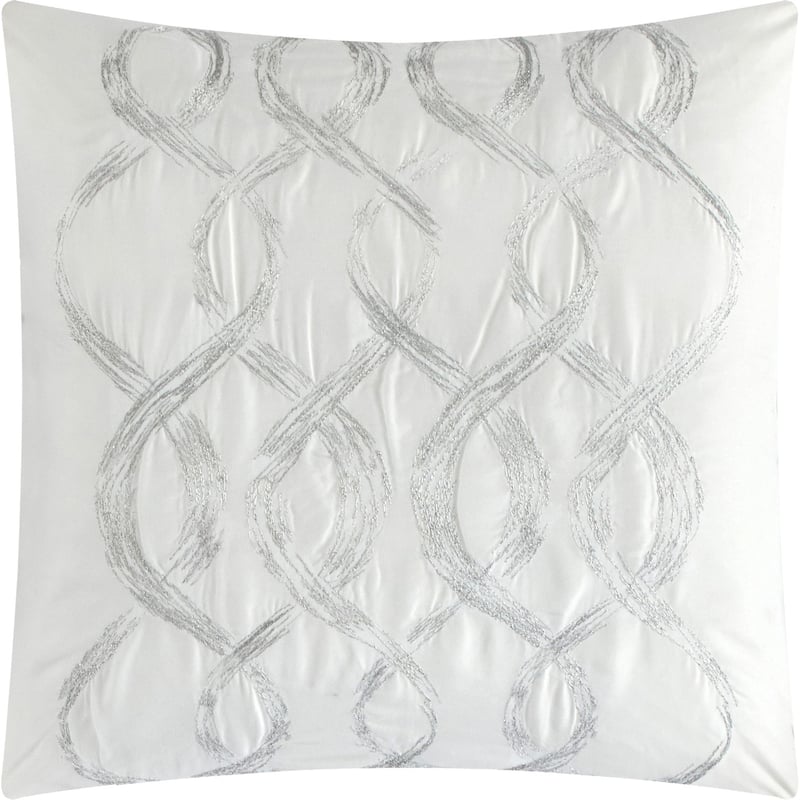 Nanshing Joline Puckered 7 Piece Comforter Set