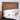 Rayner Rustic Natural Solid Pine Wood Headboard by Furniture of America