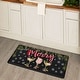preview thumbnail 87 of 99, Mohawk Home Dri-Pro Cushion Anti-fatigue Mat