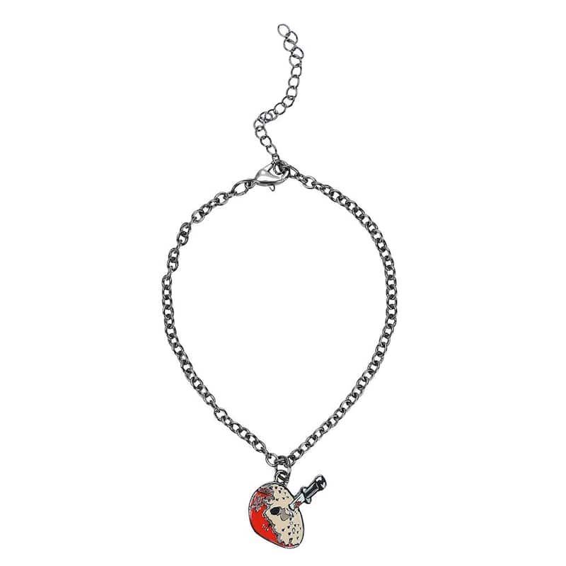 Friday The 13th Arm Party Bracelet Set
