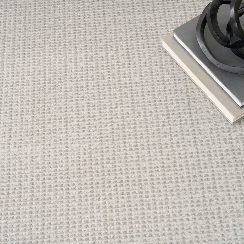 DKNY Atlantic Avenue Indoor only Abstract Area Rug